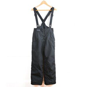 COLUMBIA Sportswear Women's Insulated Ski/Snowboard Pants w/Suspenders